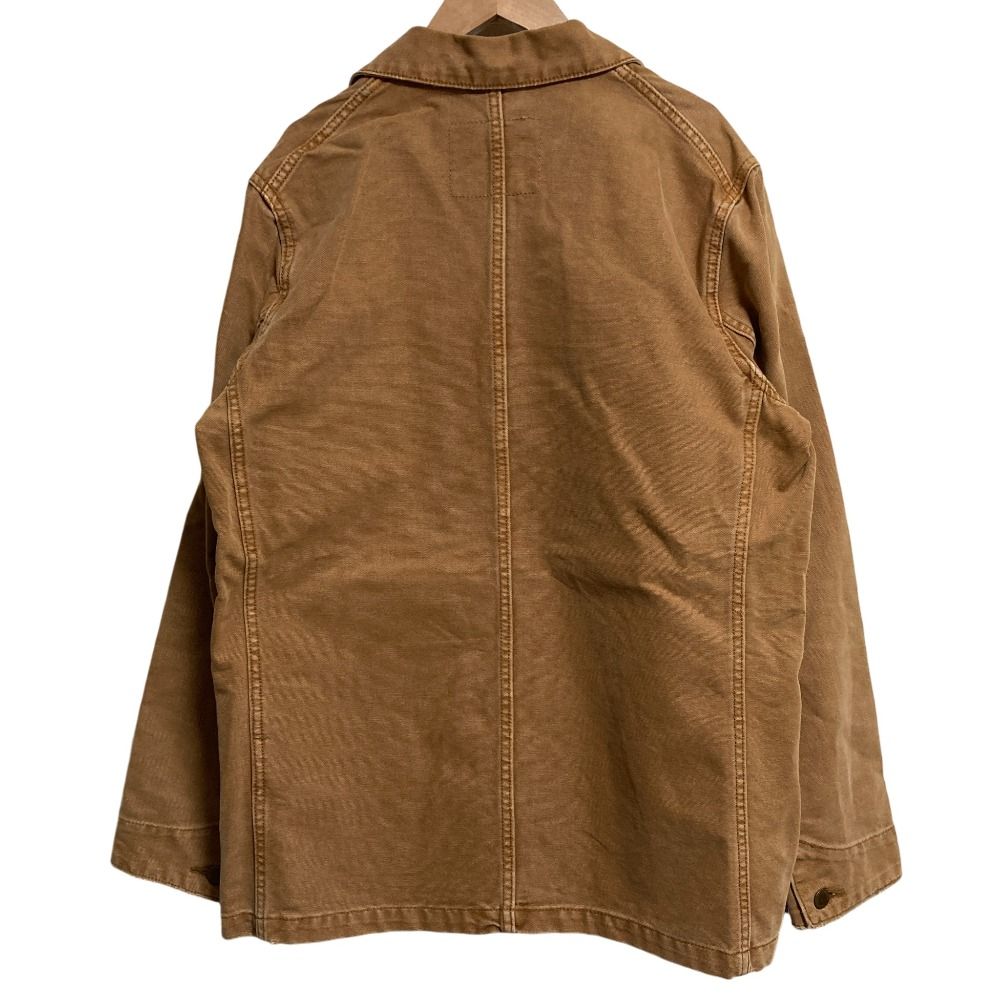 美品 LEVI'S リーバイス ダック カバーオール ワークジャケット サイズ