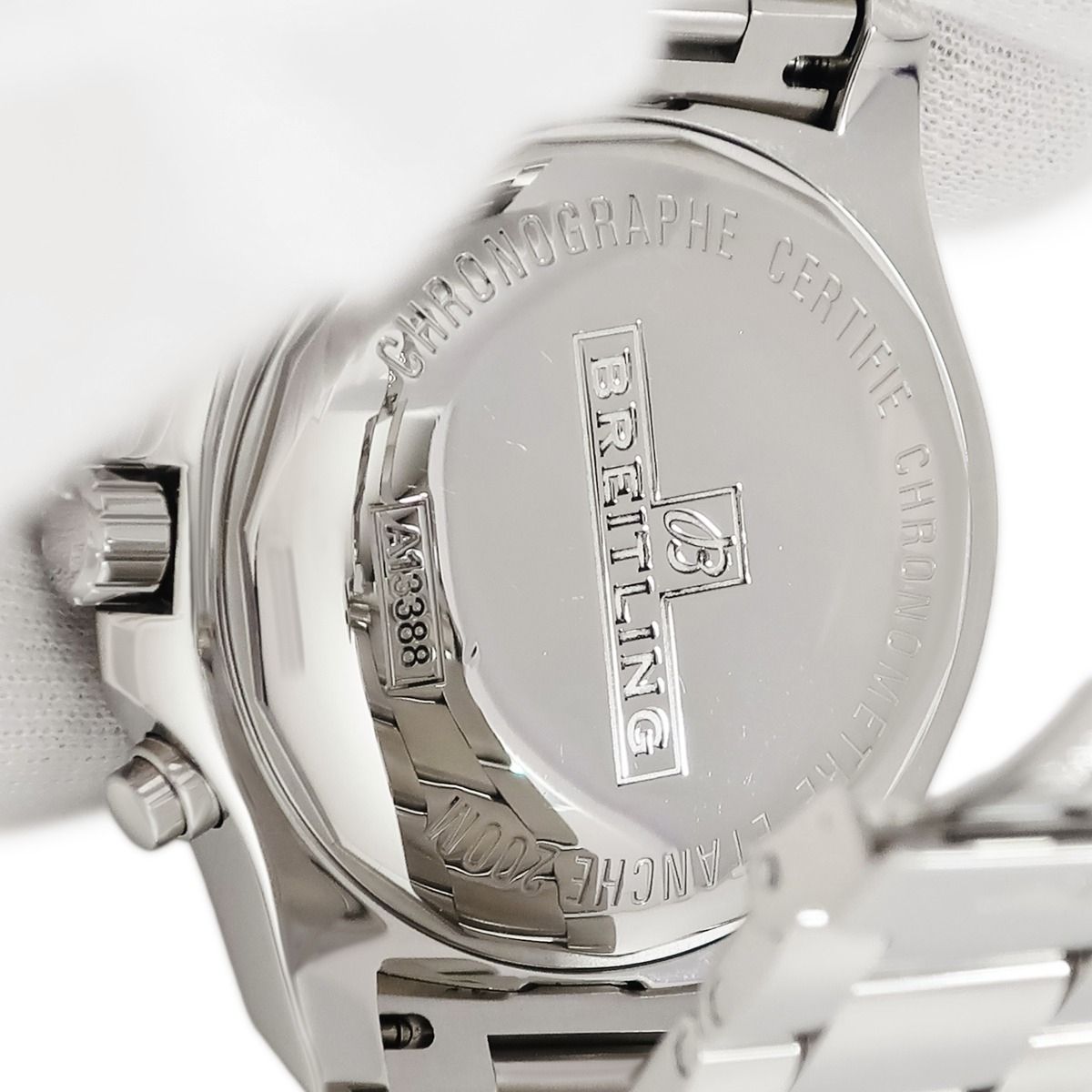 鑑定済み ブランド