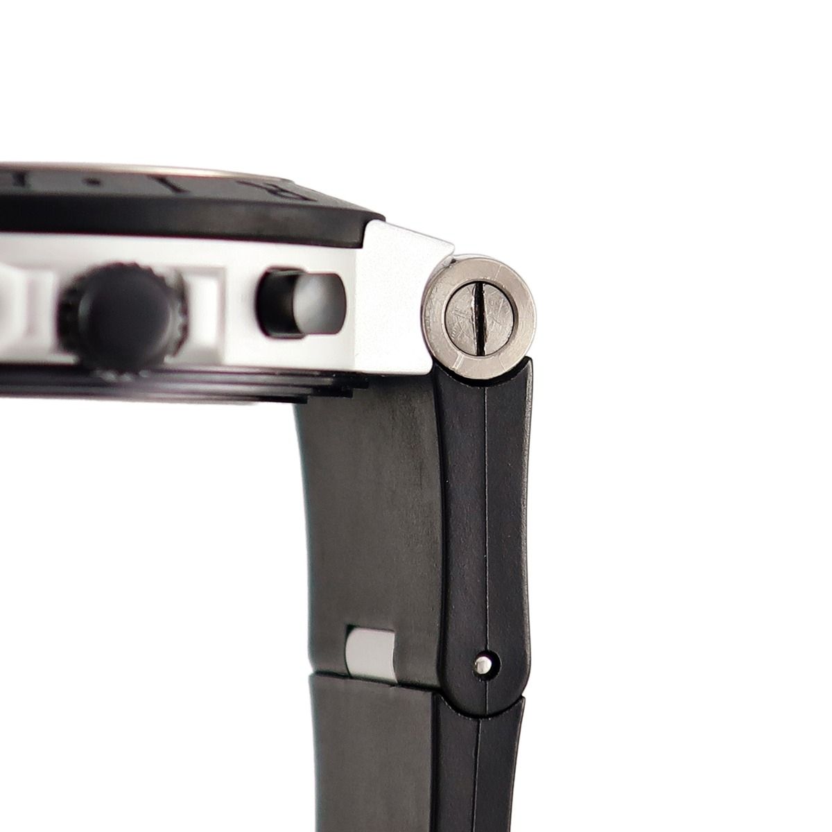  ブルガリ 腕時計 AC 38 TA 鑑定済み ブランド 自動巻き時計 腕時計(アナログ)