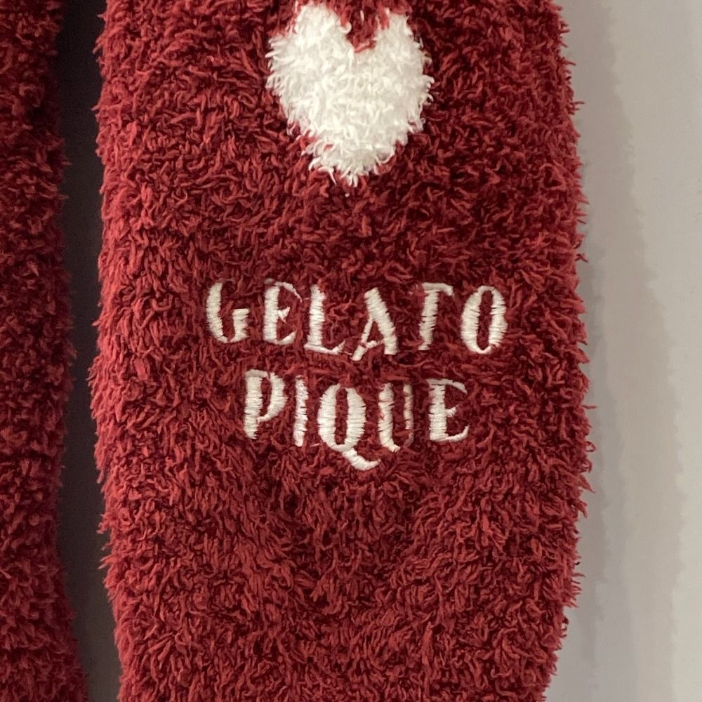 ジェラートピケ