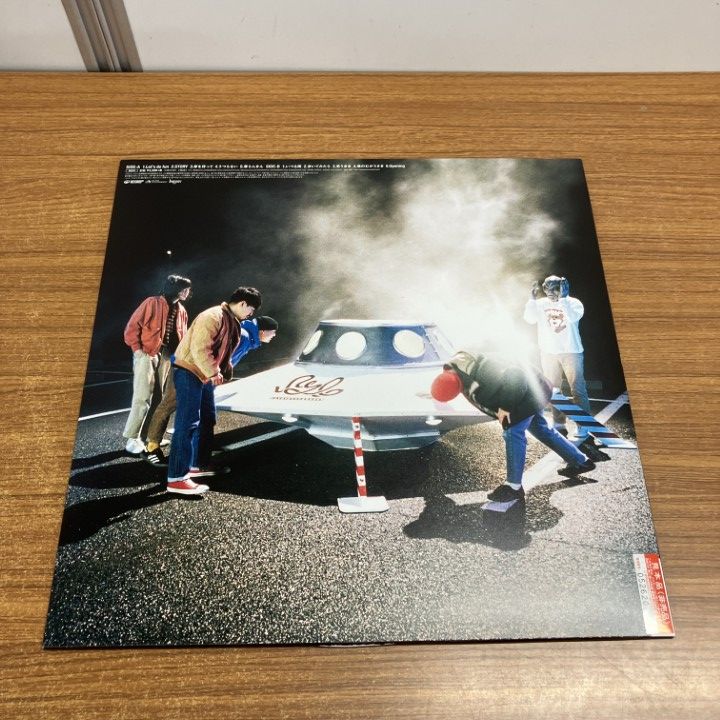 never young beach 完全生産限定盤LP 2枚セットnever young beach 