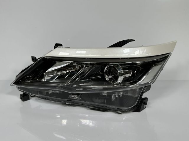 即決有】 日産 セレナ C27 前期 純正 左 ヘッドライト LED KOITO 100