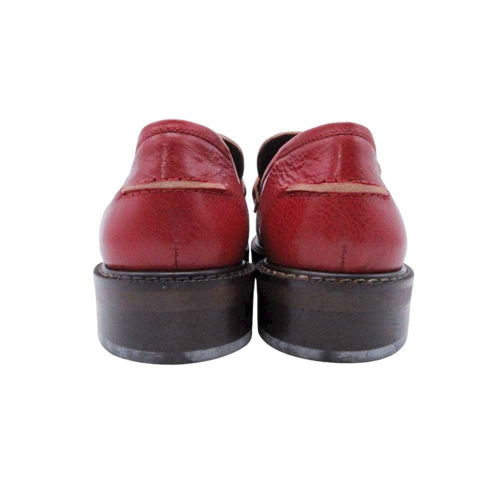 ペニーローファー