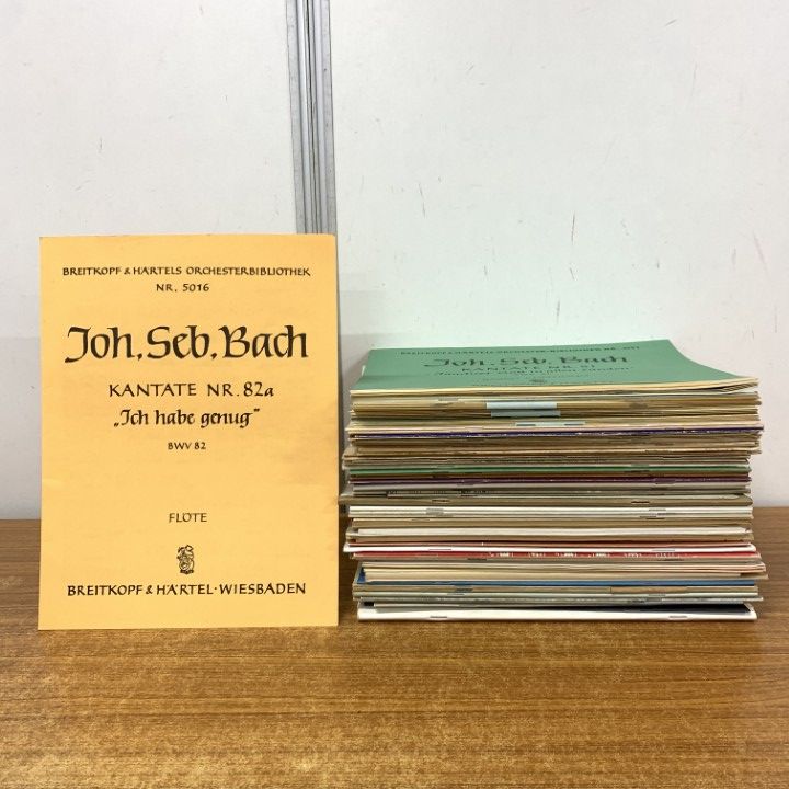△01)【1点限り!】楽譜/まとめ売り約95冊大量セット/本/輸入音楽/洋書