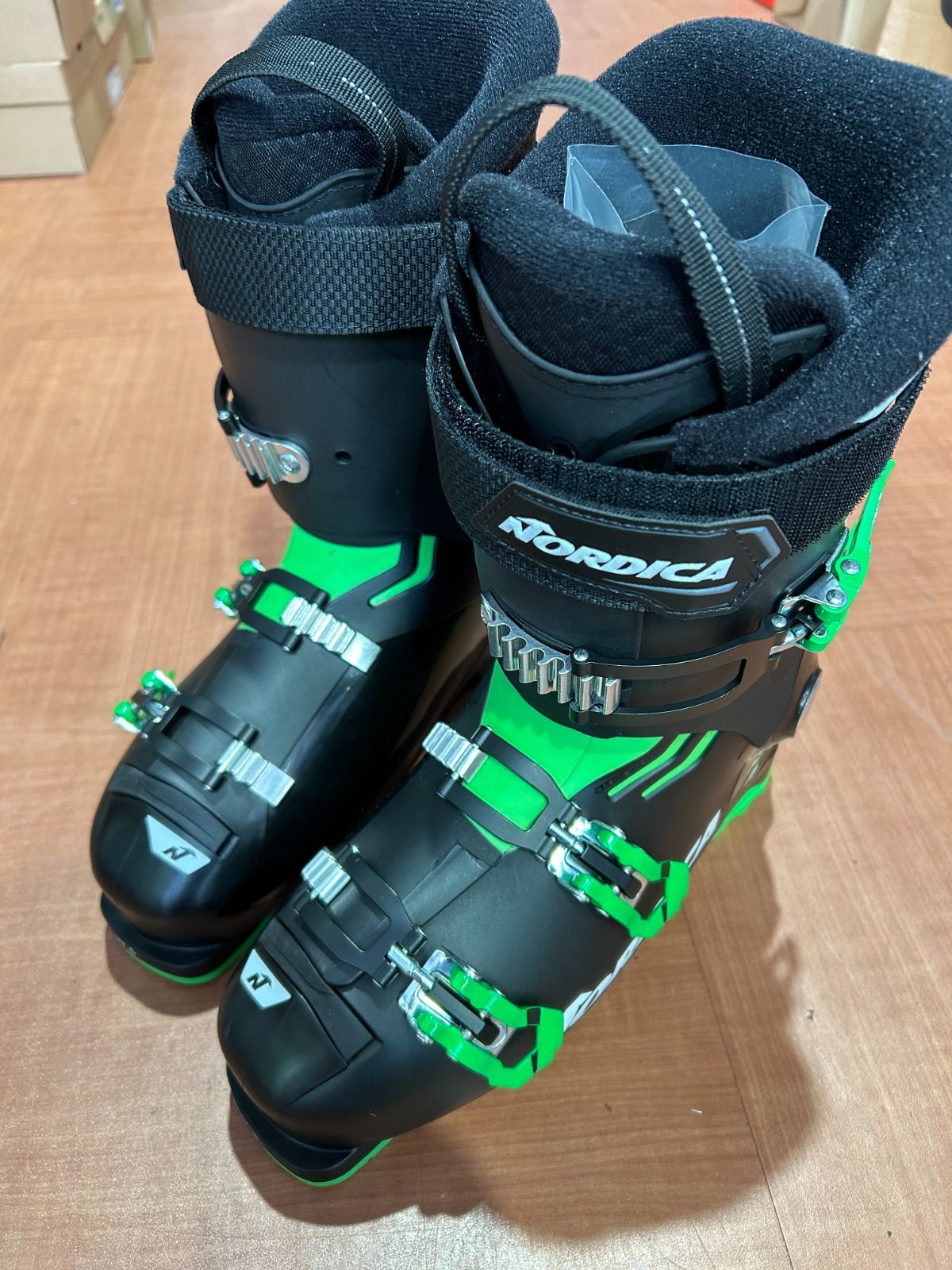 NORDICA ノルディカ スキーブーツ 大 メンズ スキー ブーツ