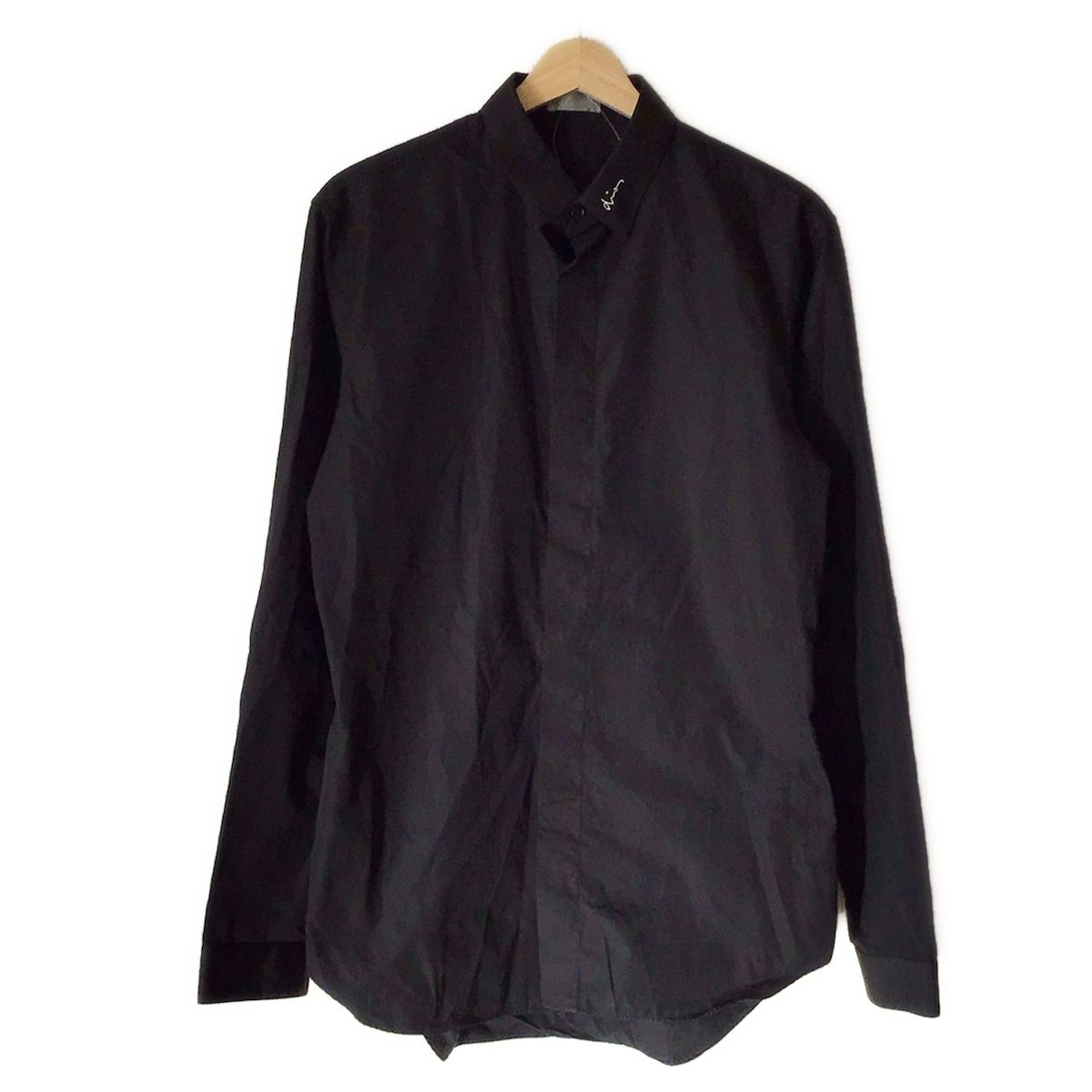 DIOR/ChristianDior(ディオール/クリスチャンディオール) 長袖シャツ