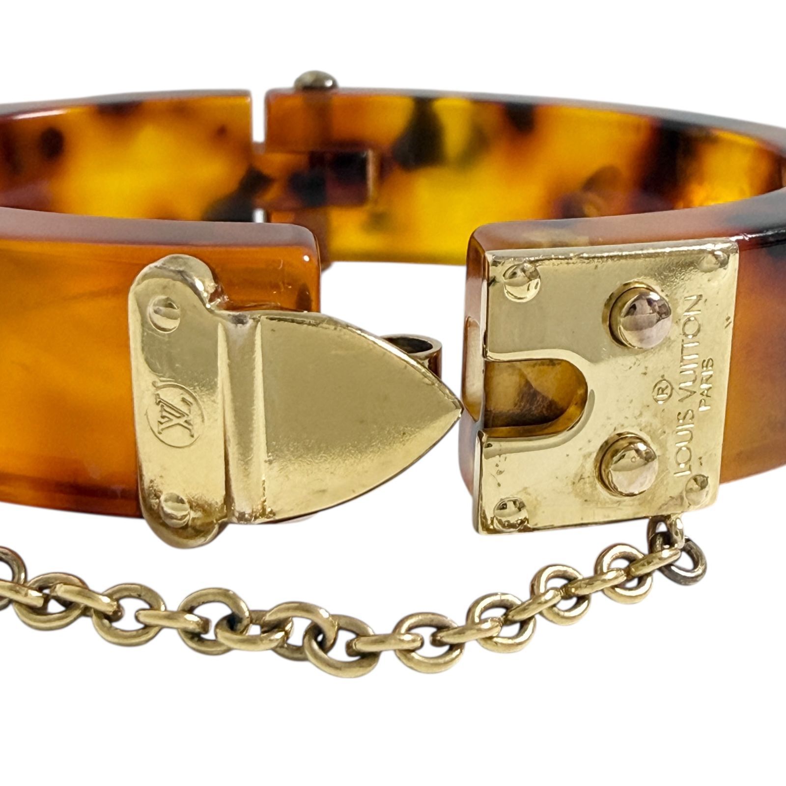 ルイヴィトン レディース メンズ ブレスレット バングル カフ