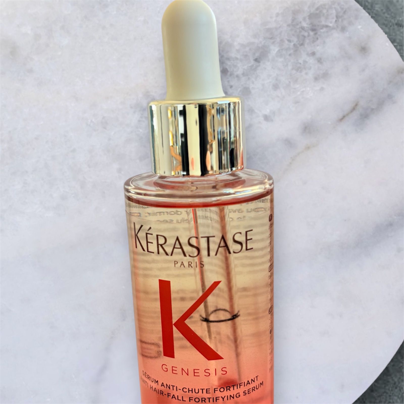 ケラスターゼ ジェネシス セラム アンチシュート フォルティファイ