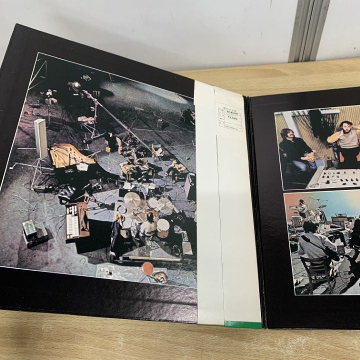 △01)【1点限り!】【丸帯・アカデミー賞受賞レコード・帯付き △01)【1点限り!】【丸帯・アカデミー賞受賞レコード・帯付き