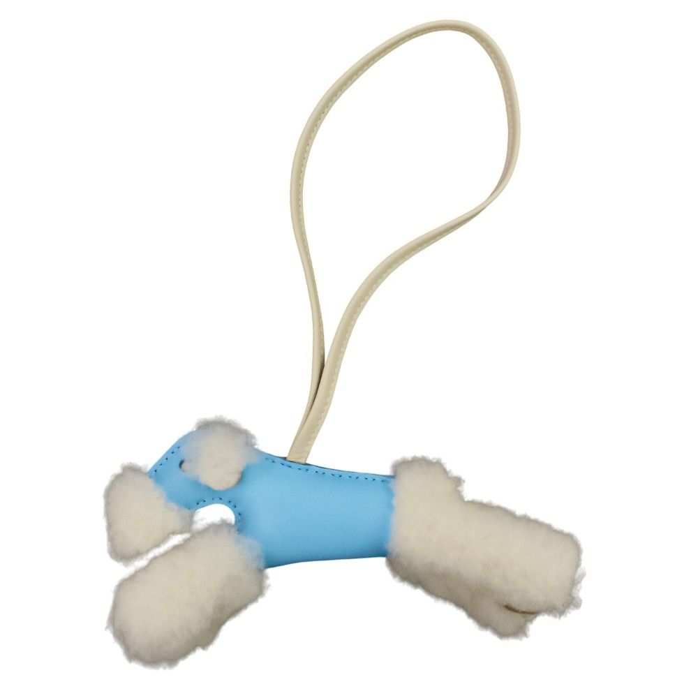 【新品未使用】HERMES チャーム バディ K刻印 未使用 HERMES エルメス バディ バッグチャーム K刻印 2025年製造