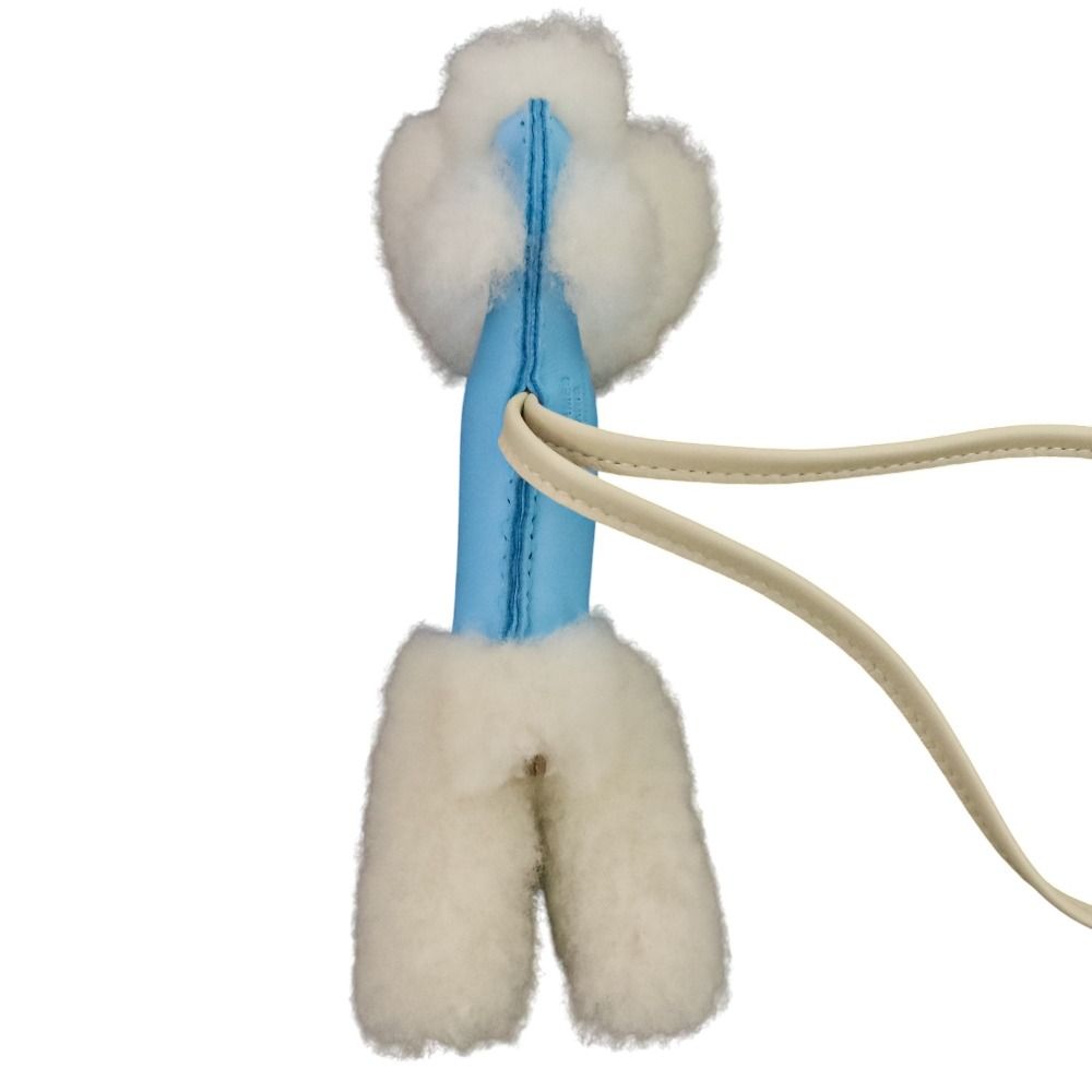 ブルー ホワイト