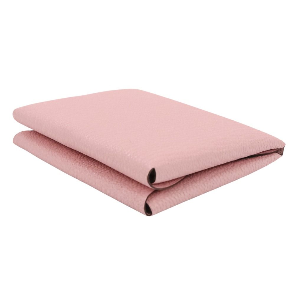 【極美品】HERMES エルメス　カルヴィ　シェーブル　ピンク　Y刻印 極美品】HERMES エルメス カルヴィ シェーブル ピンク Y刻印 楽天市場