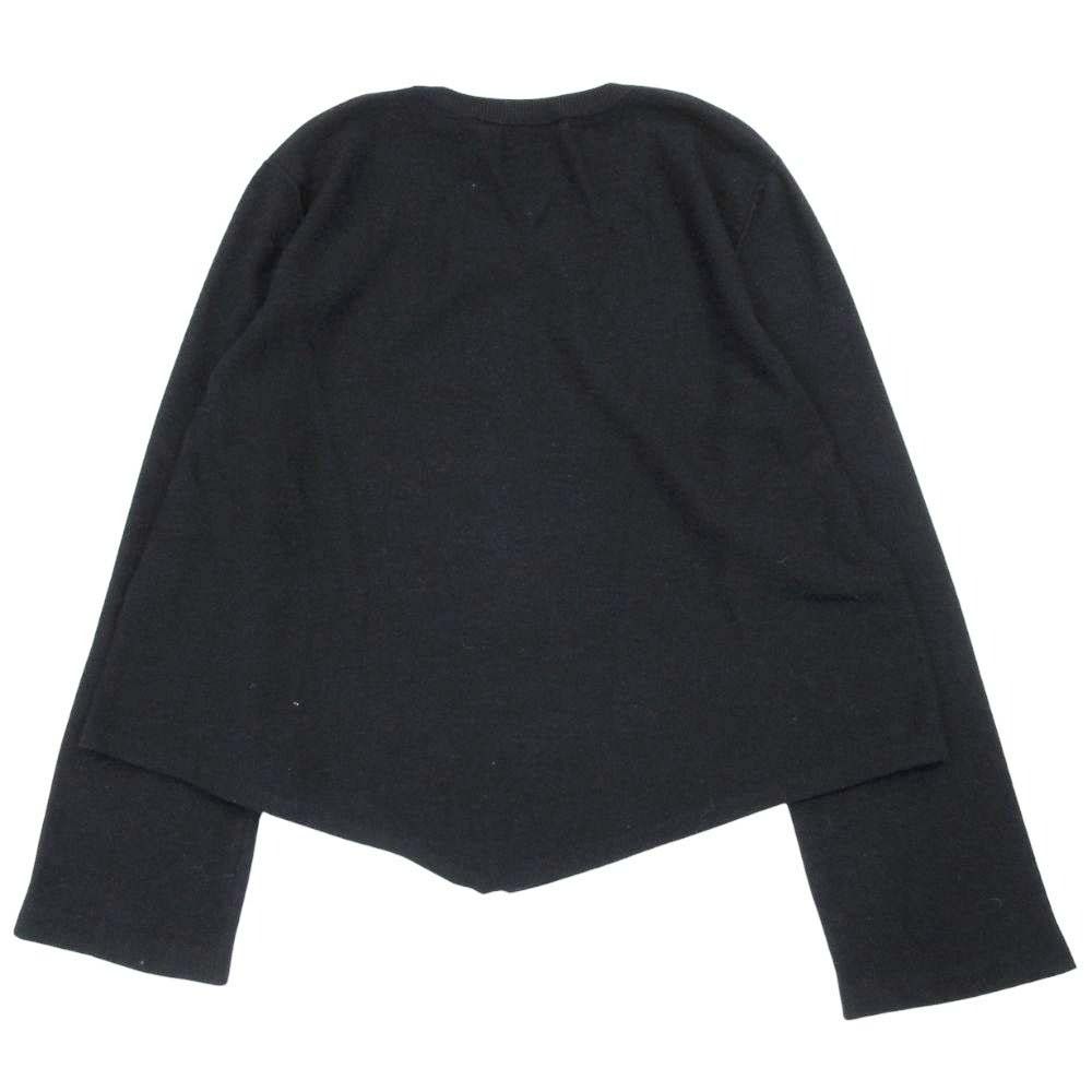 美品 SONIA RYKIEL ソニアリキエル ニット セーター カットソー ウール