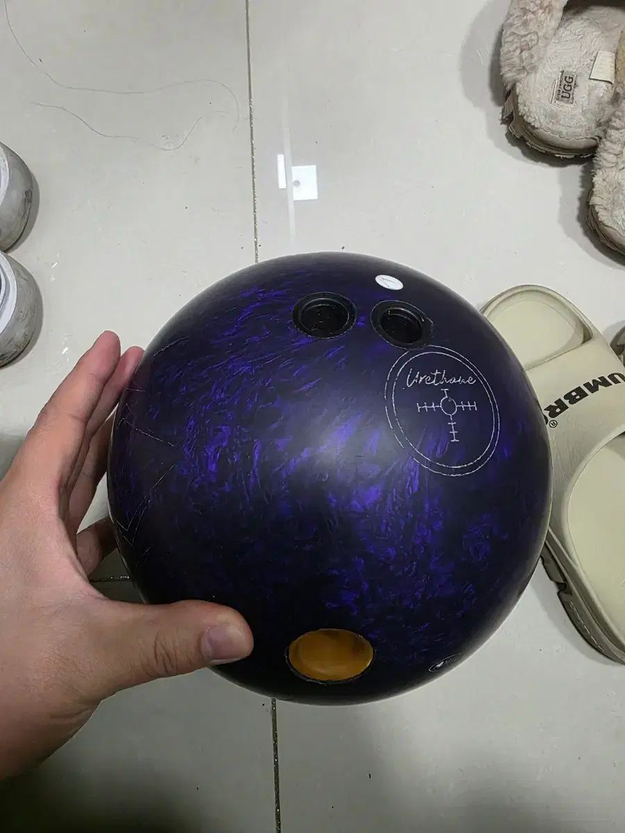 black widow ブラックウィドウ パープル オリジナル ウレタン