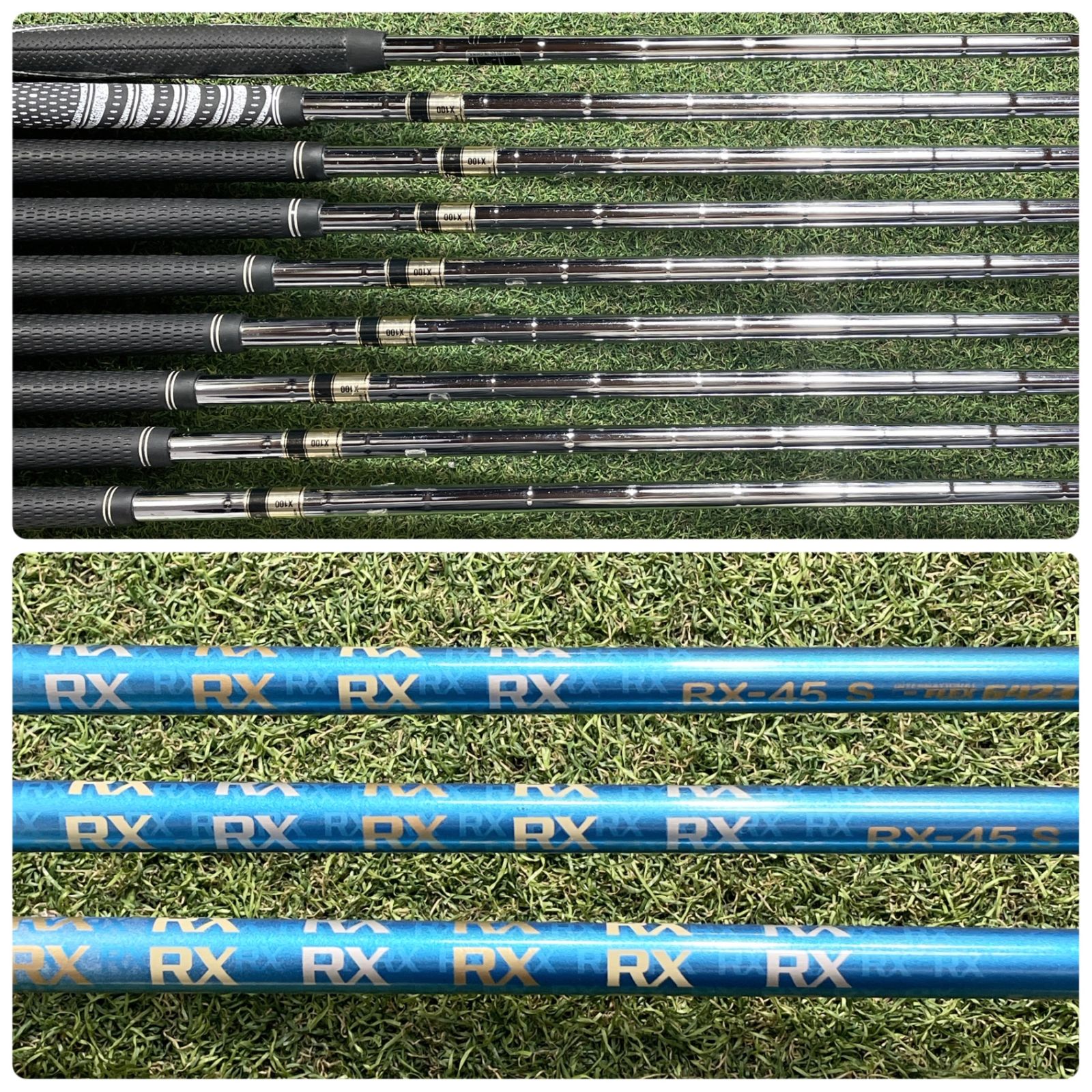 SRIXON Z545 ゴルフクラブセット メンズ 12本 右 スリクソン