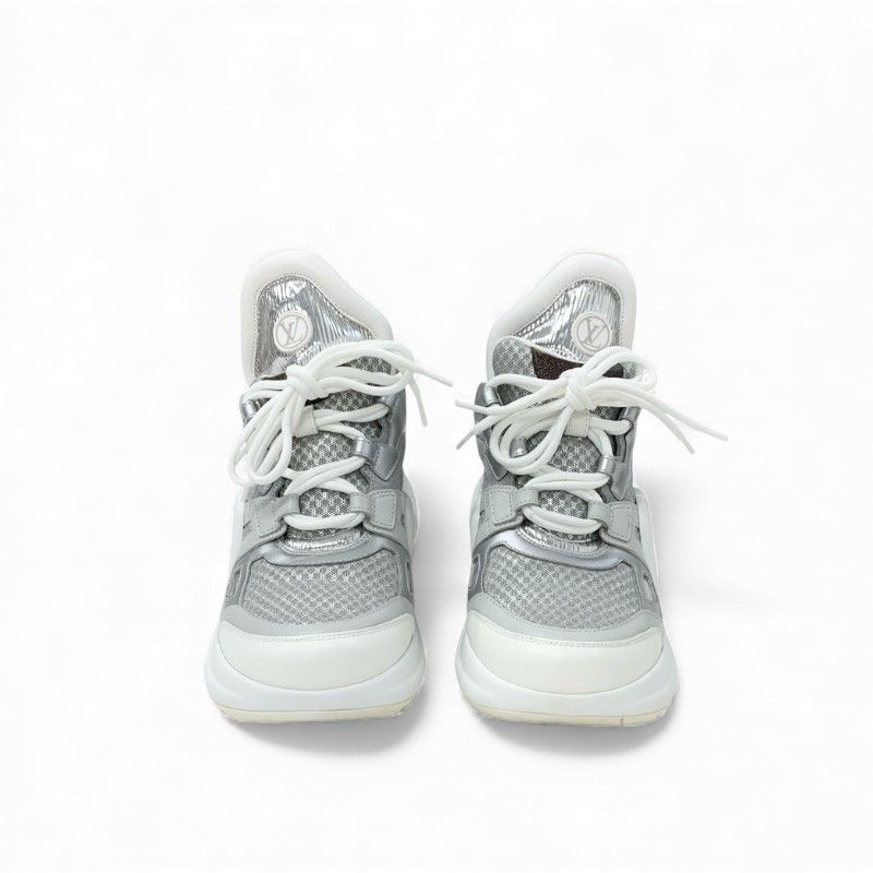 ルイヴィトン LOUIS VUITTON アークライトライン モノグラム