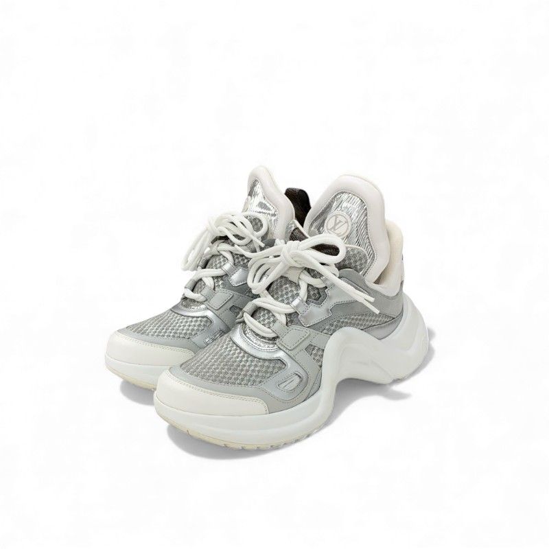 ルイヴィトン LOUIS VUITTON アークライトライン モノグラム