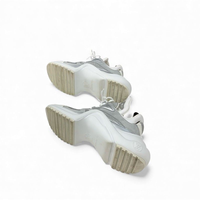 ルイヴィトン LOUIS VUITTON アークライトライン モノグラム