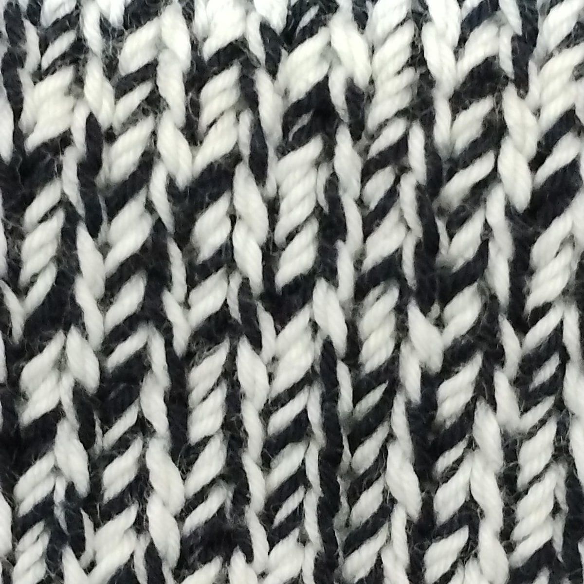 Rene(ルネ) カーディガン サイズ36 S レディース美品 - 白×ネイビー