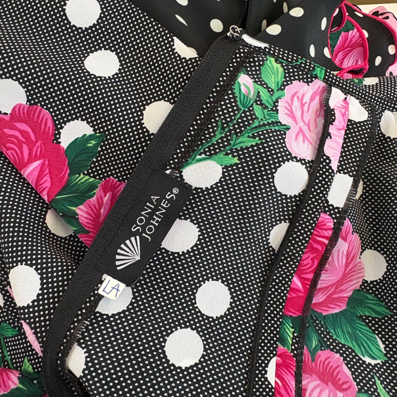 スカート ファルダ