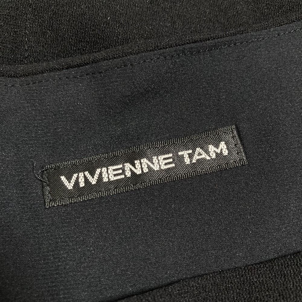 美品 VIVIENNE TAM ヴィヴィアンタム パワーネット スカート サイズ0