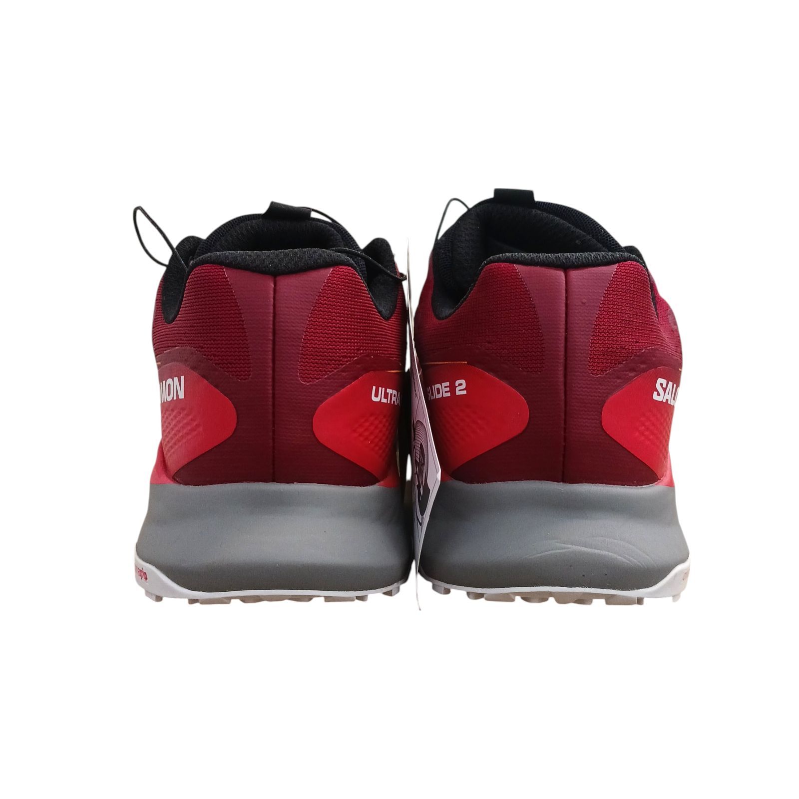 トレイルランニングシューズ