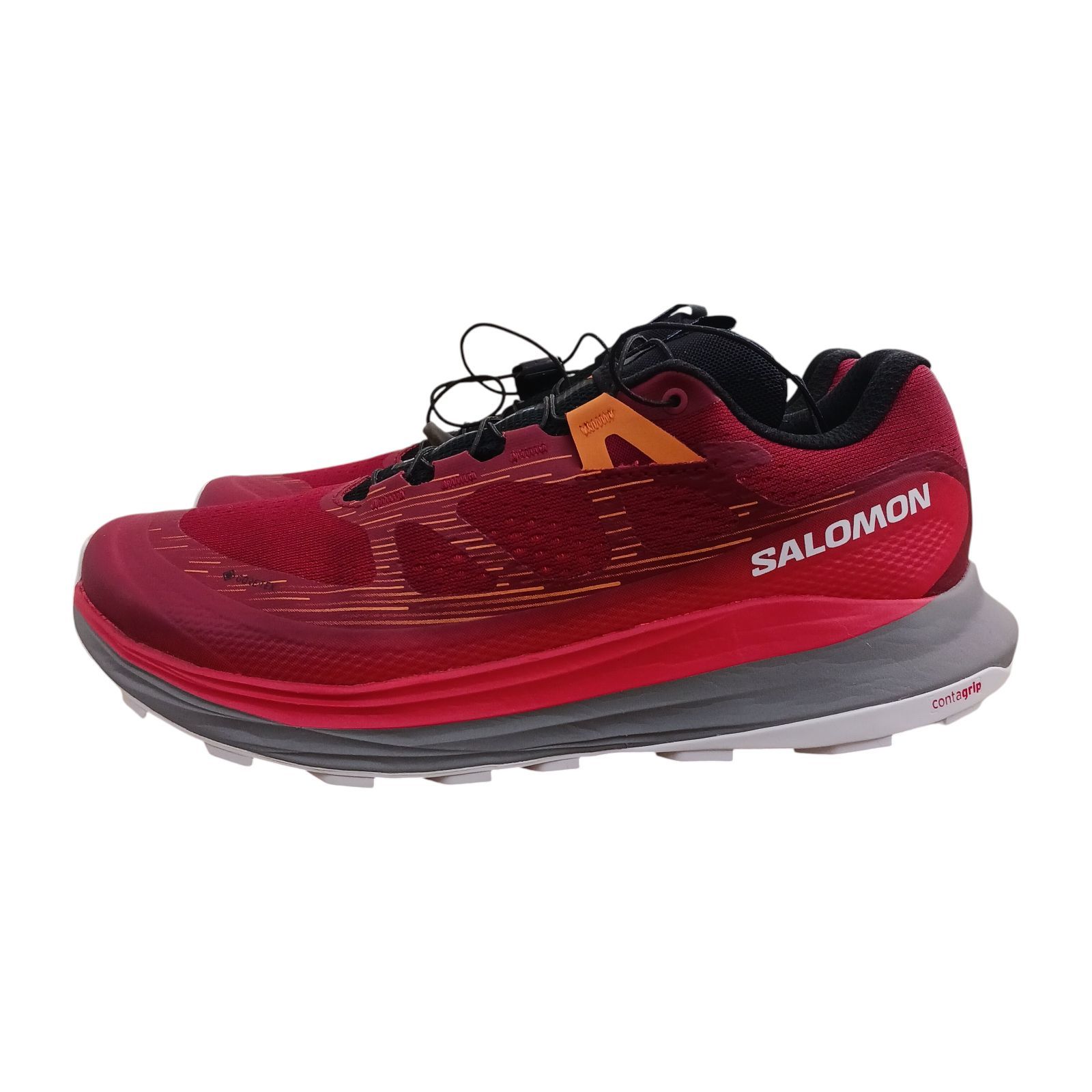 トレイルランニングシューズ