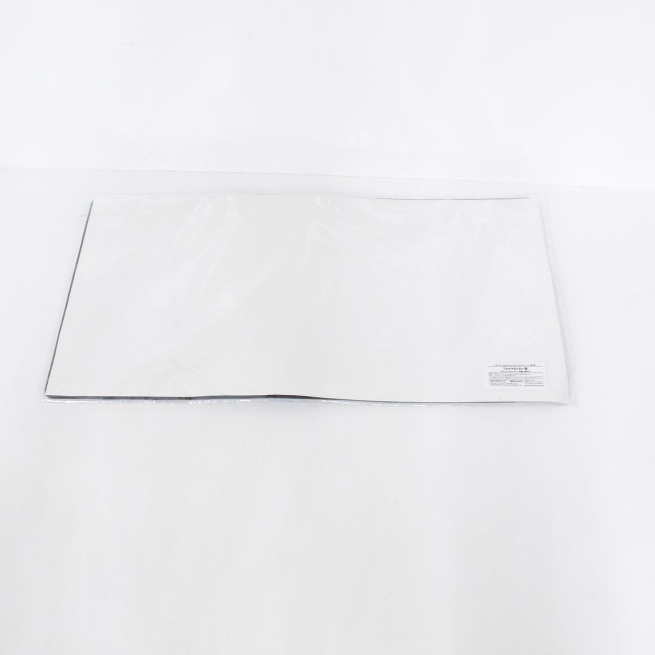 ☆加古川物流】中古 未開封 信濃 水着Ver. ラバープレイマットスリム