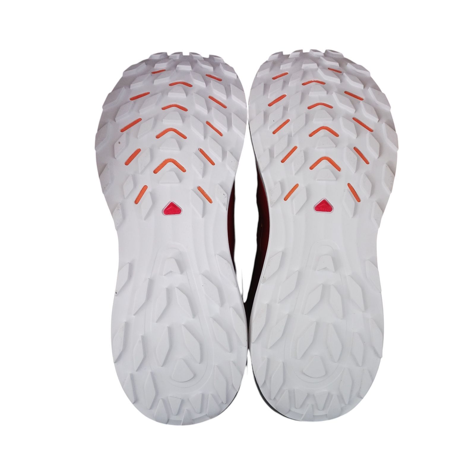 トレイルランニングシューズ 25