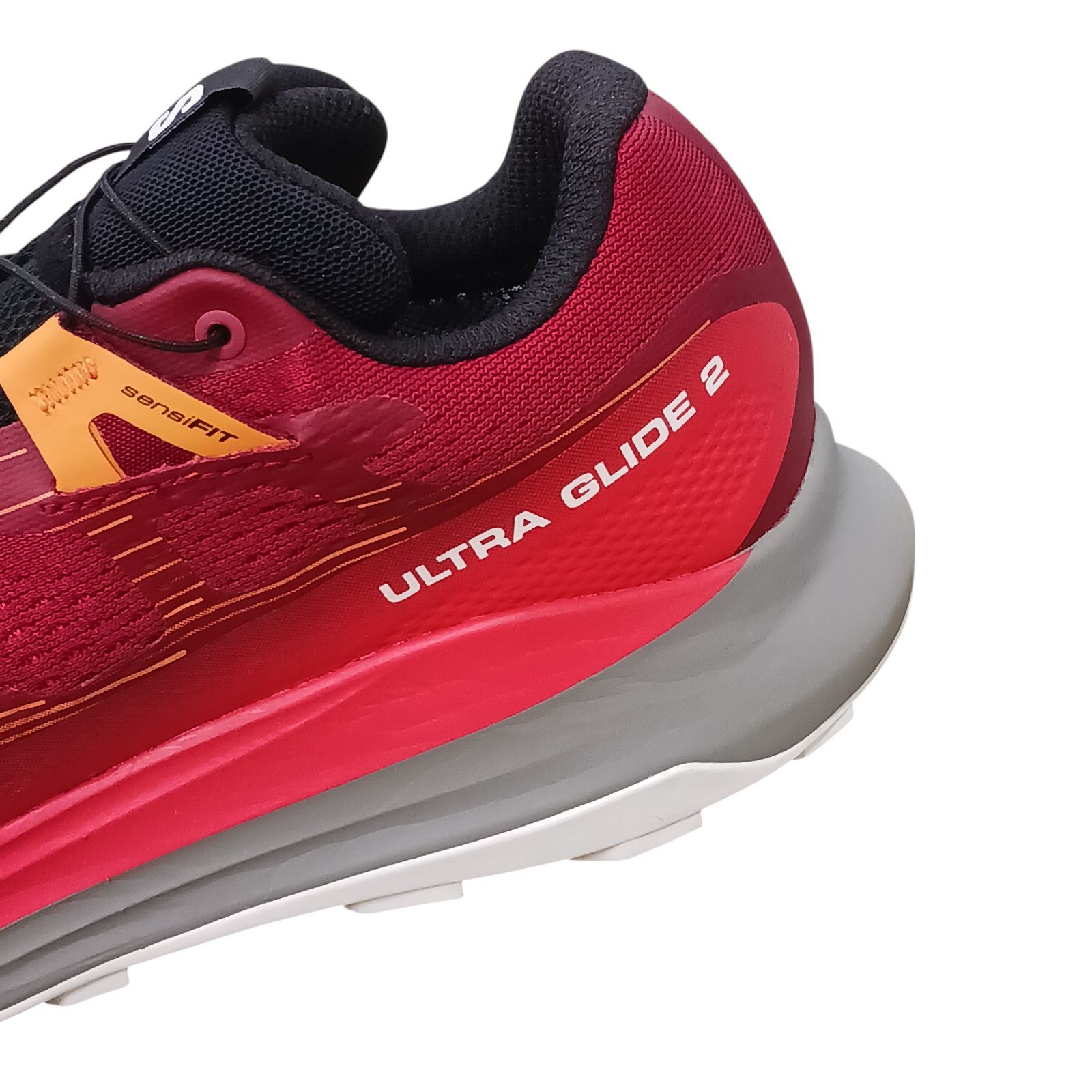 トレイルランニングシューズ