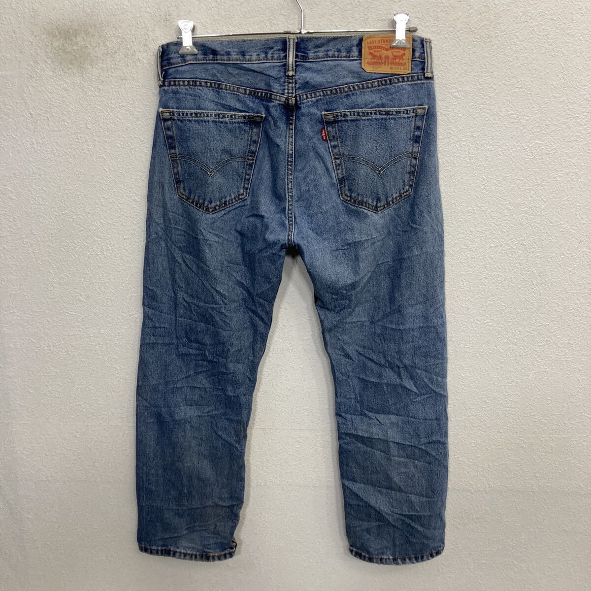 USA製 00s Levi