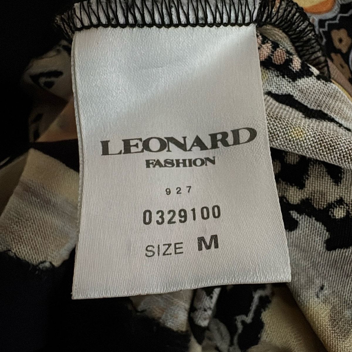 サイズM レディース