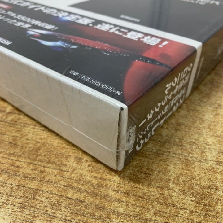 △01)【1点限り!】スタートレック アルティメット+ネクスト