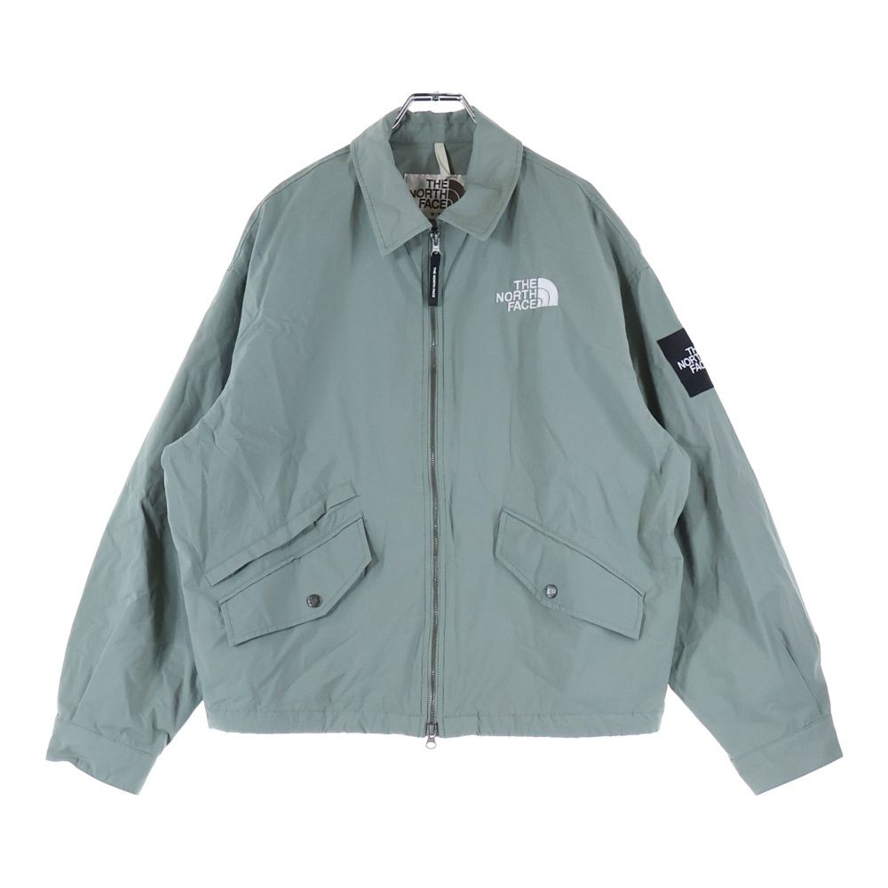 THE NORTH FACE (ザノースフェイス) NEILTON COLLAR BLOUSON ネルトン