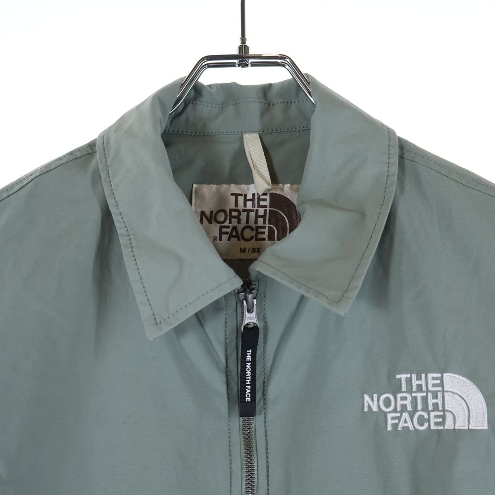 THE NORTH FACE (ザノースフェイス) NEILTON COLLAR BLOUSON ネルトン