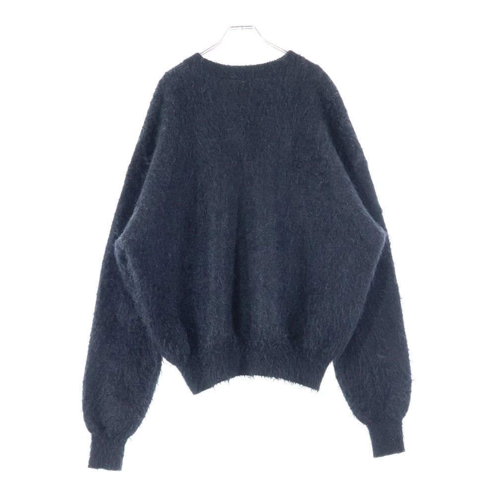 SAINT MICHAEL (セントマイケル) 23AW CREW NECK KNIT SM-A23-0000-042