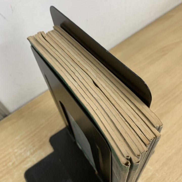 01 ! 本 実占研究 第14巻 全12冊セット 実占研究会 昭和40年 占術専門雑誌 プロ占い師向け資料 第十四巻 A