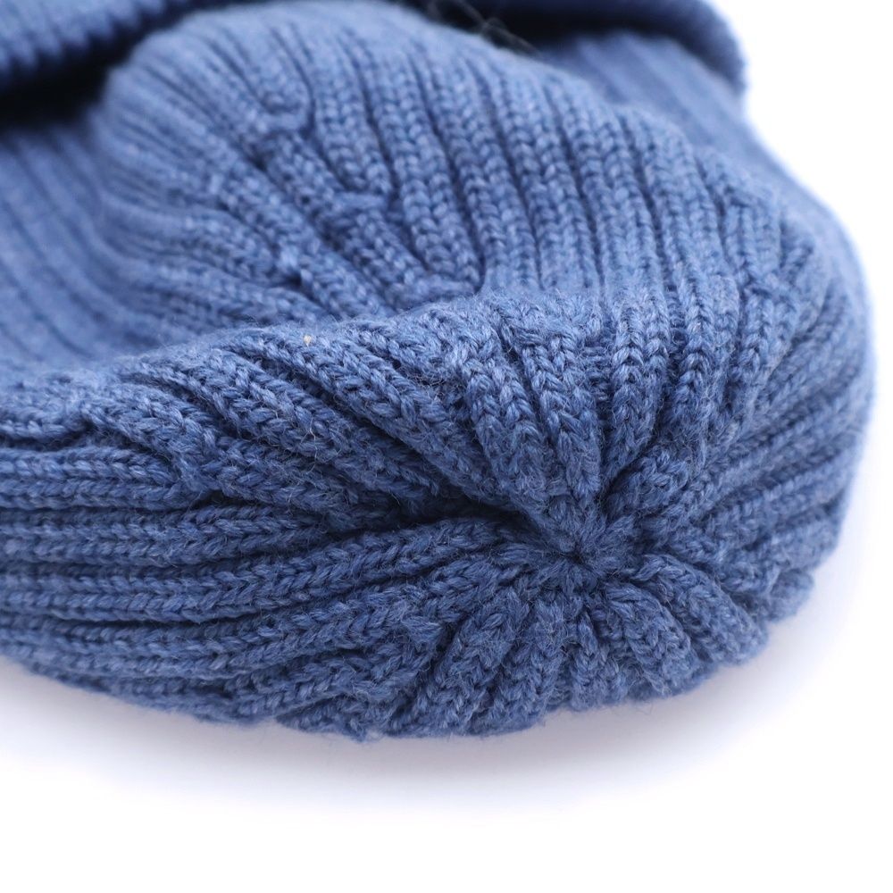 ニットキャップ