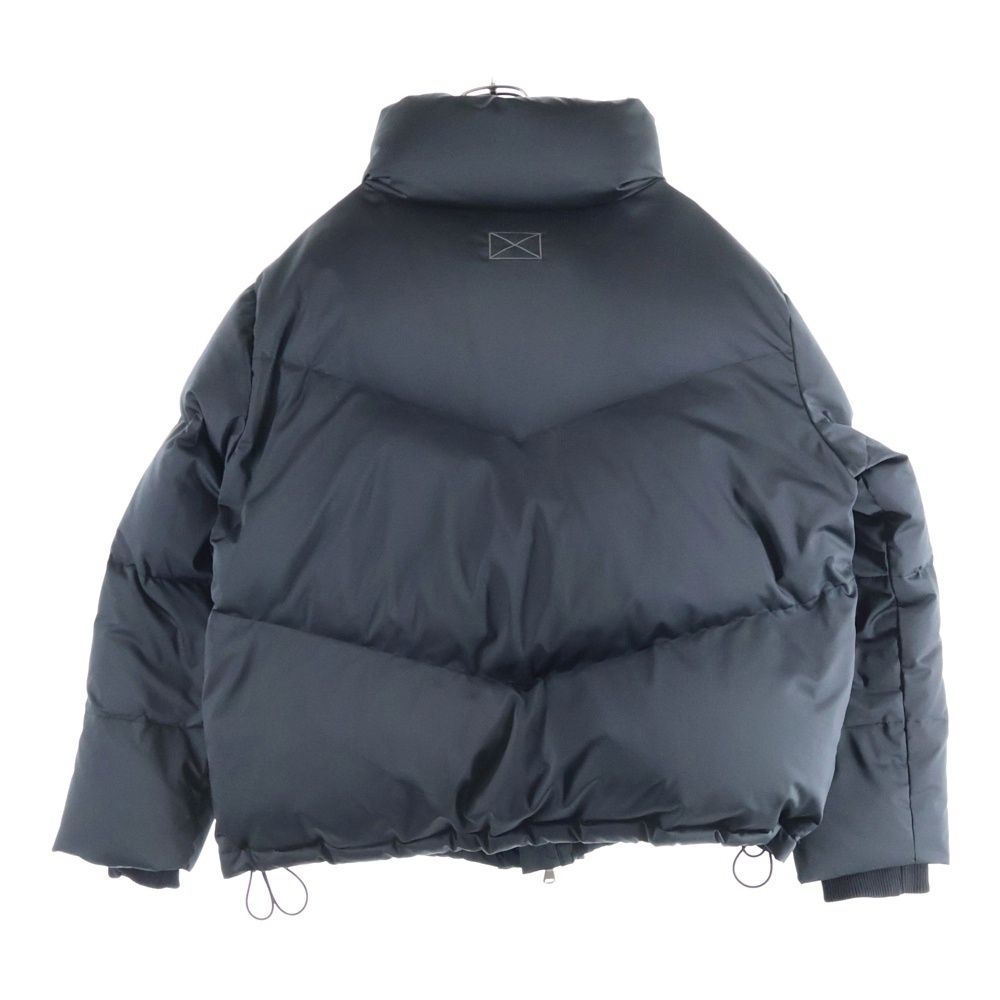 MLVINCE LIMONTA DOWN JACKET メルヴィンス 岩田剛典 【公式通販】