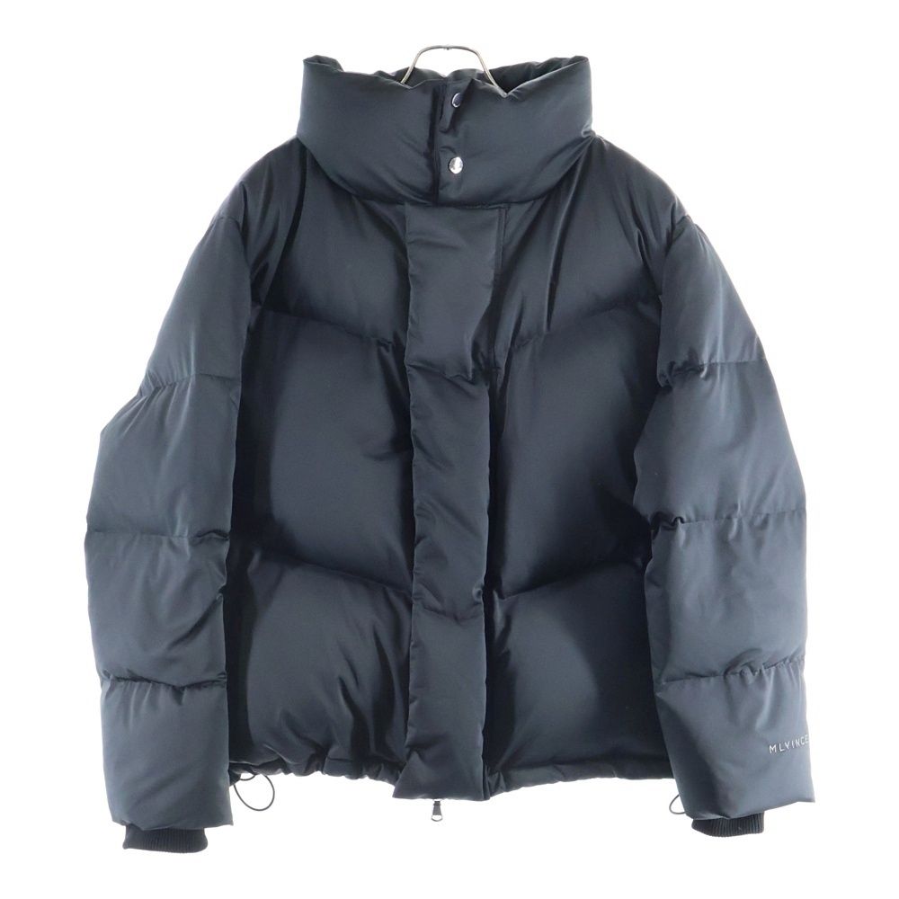 MLVINCE メルヴィンス ダウン ジャケット 24AW mlvinceの通販