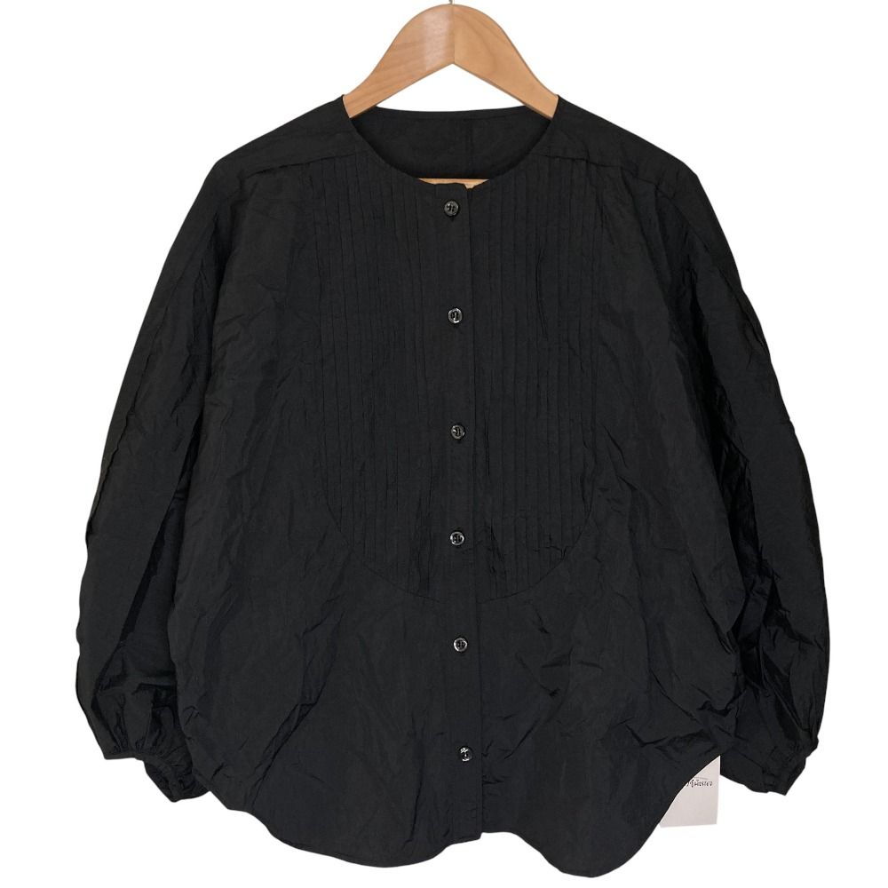 未使用 Rosy Monster ロージーモンスター プリーツ ボリュームスリーブ