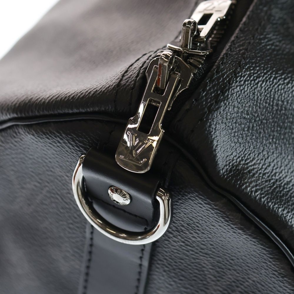 LOUIS VUITTON (ルイヴィトン) モノグラムエクリプス キーポルバンド