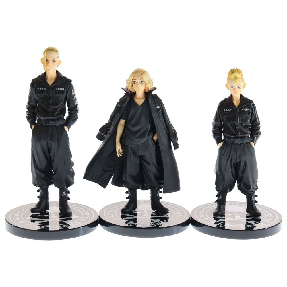 mastermind JAPAN (マスターマインドジャパン) Tokyo Revengers