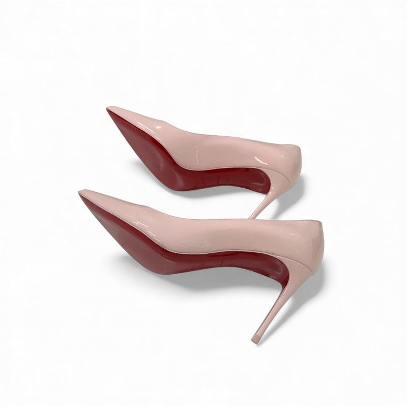 クリスチャンルブタン Christian Louboutin パンプス 靴 シューズ