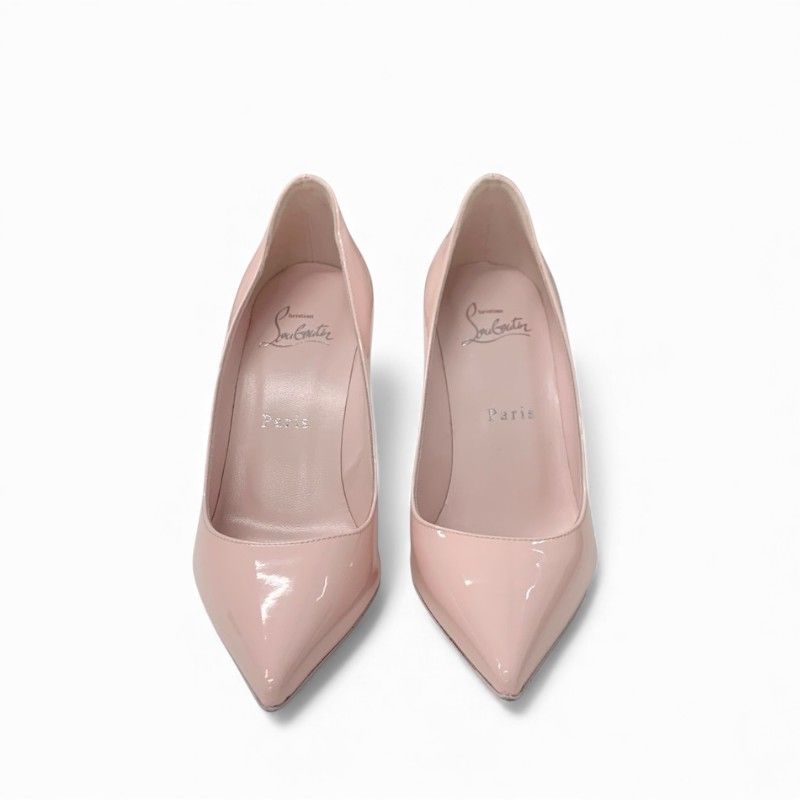 クリスチャンルブタン Christian Louboutin パンプス 靴 シューズ