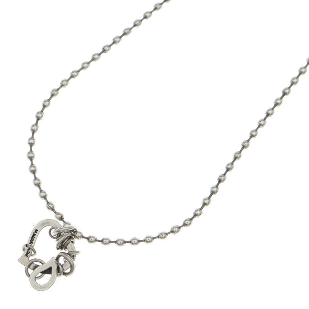 NUMBER (N)INE (ナンバーナイン) 2003 × JAM HOME MADE ジャムホーム