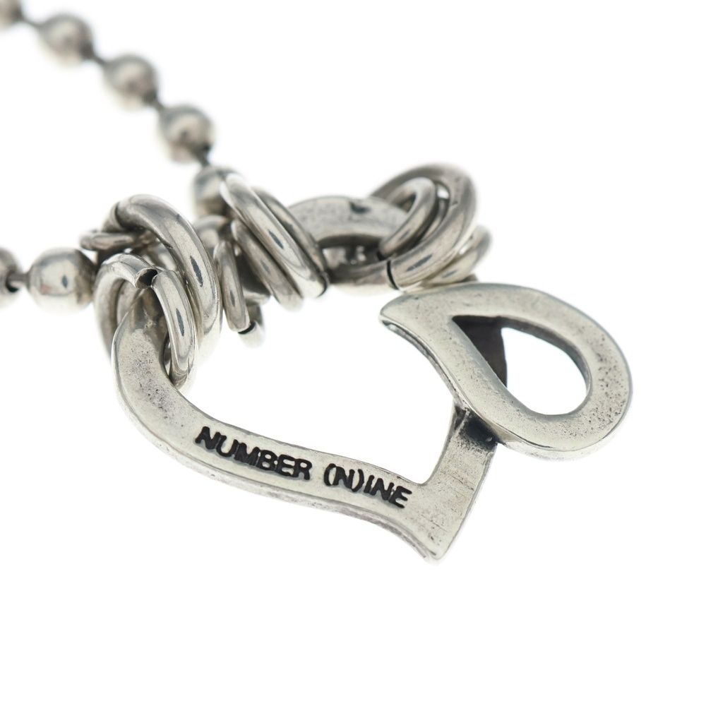 NUMBER (N)INE (ナンバーナイン) 2003 × JAM HOME MADE ジャムホーム