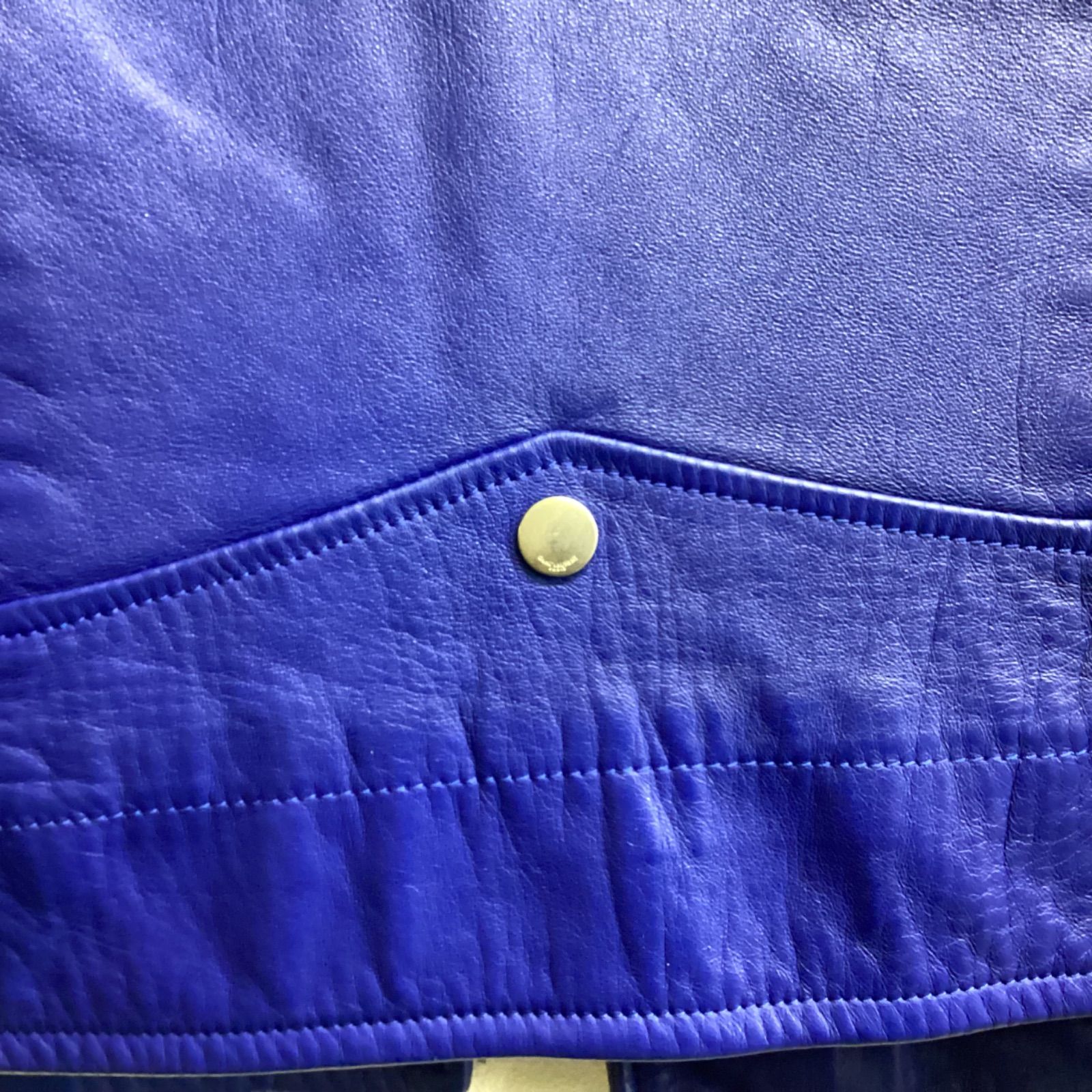 レザージャケット