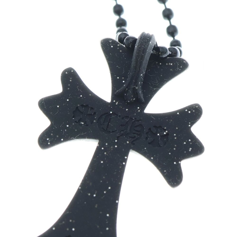 CHROME HEARTS (クロムハーツ) RUBBER CH CRS SML ラバースモールCH