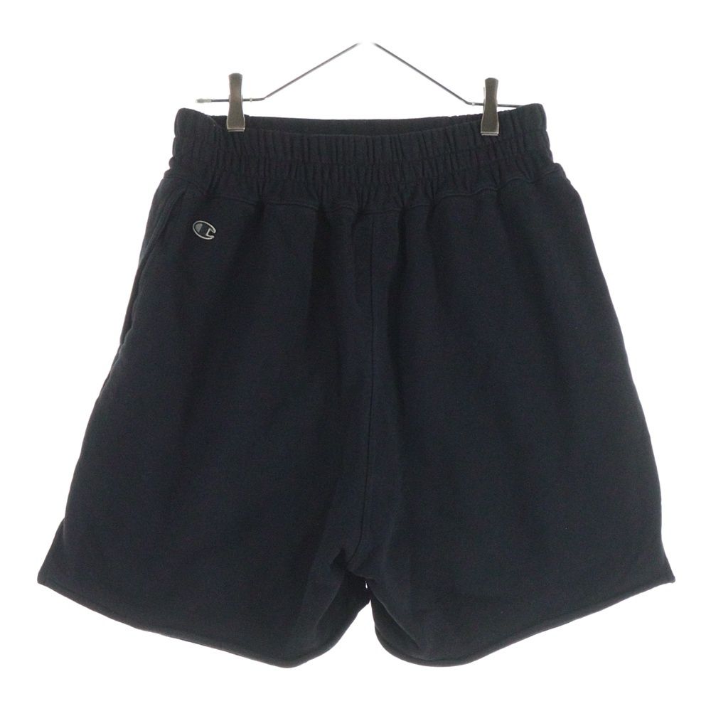 Rick Owens (リックオウエンス) ×Champion Beleved Pods